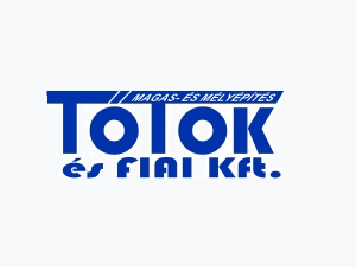Tótok és Fiai Kft.