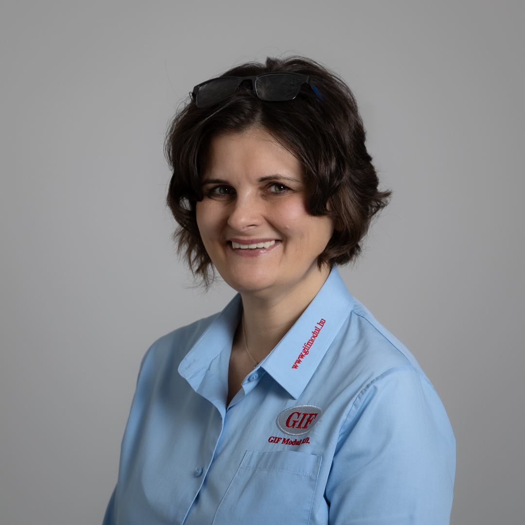 Kostyálné Dóczy Ágnes