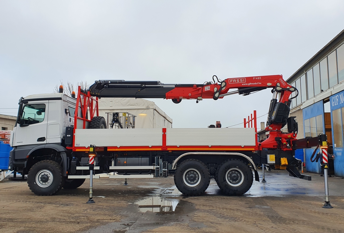 FASSI F485_4