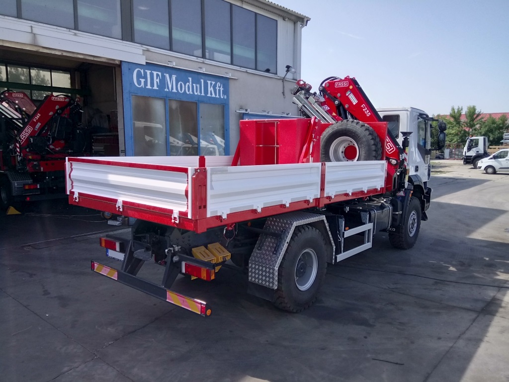 FASSI F235_2