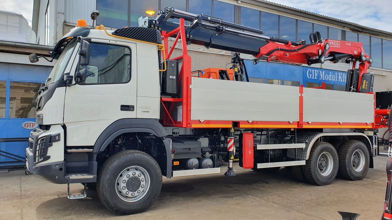 FASSI F455_5