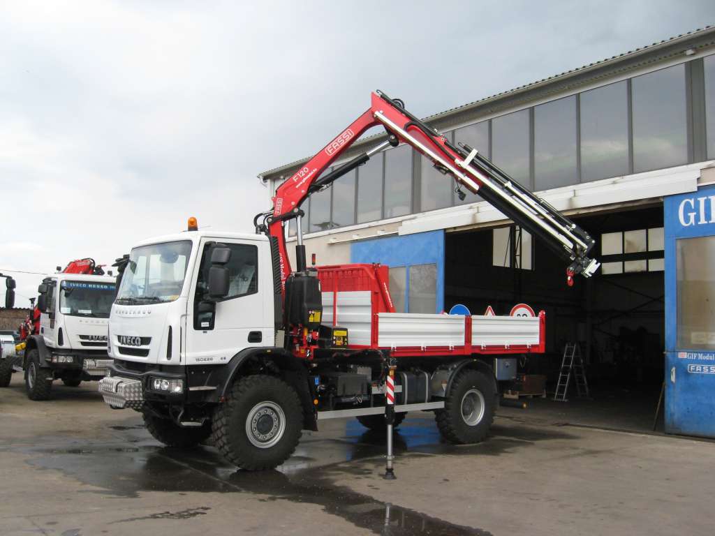 FASSI F120_2