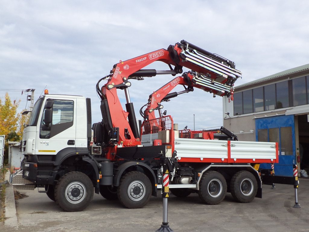FASSI F660_2
