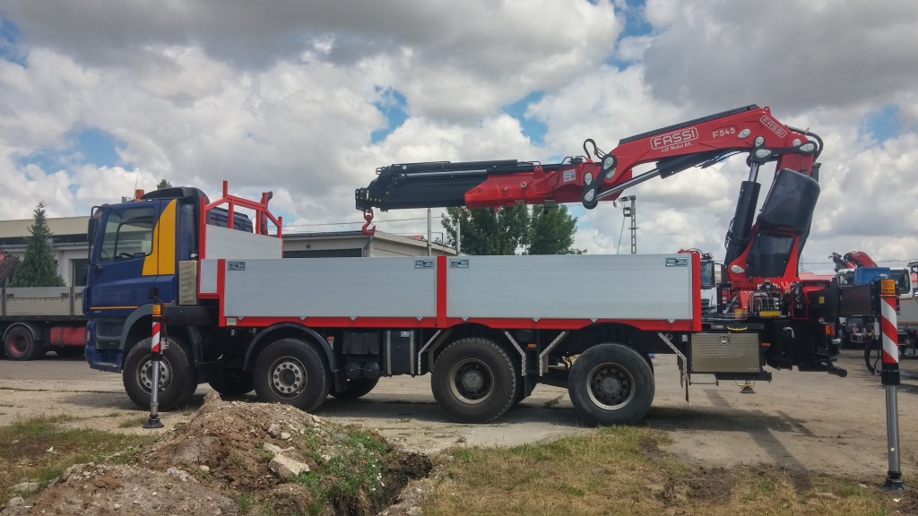 FASSI F545_3