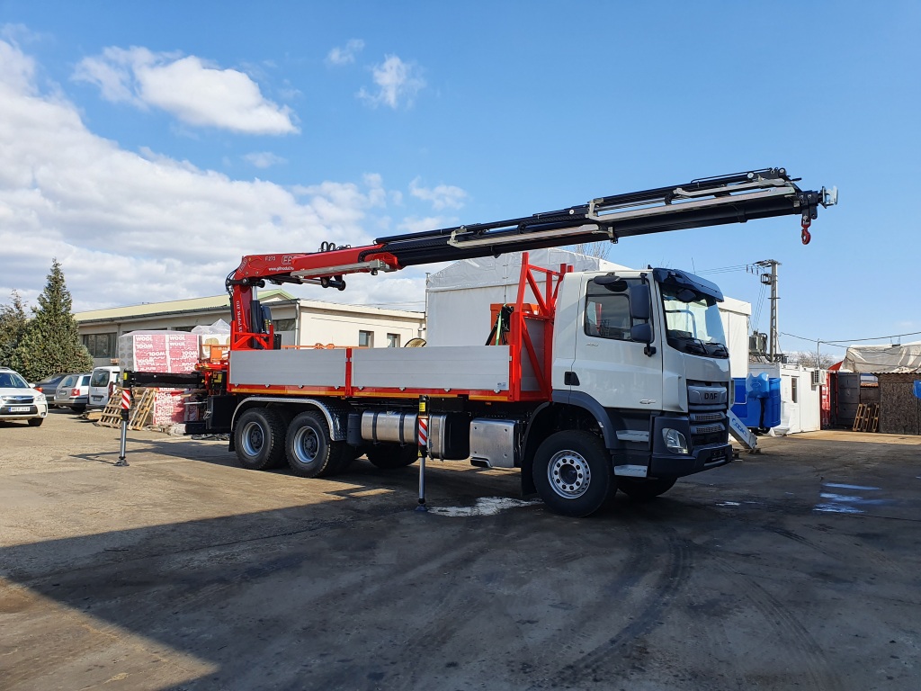 FASSI F275_5
