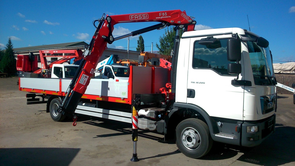 FASSI F85_4