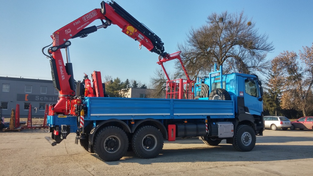 FASSI F365_6
