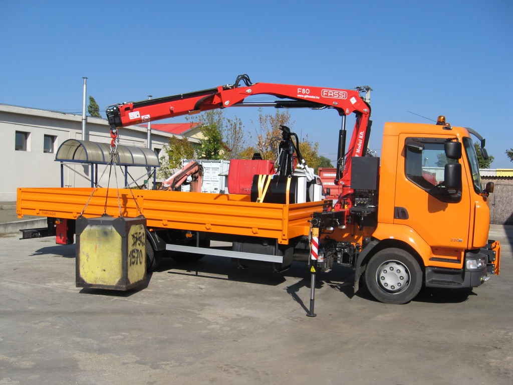 FASSI F80_3