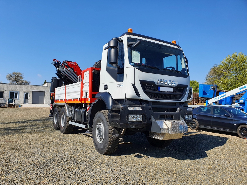 FASSI F365
